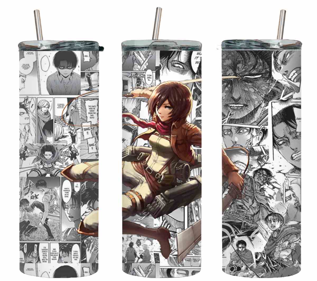 Attack on Titan-7572